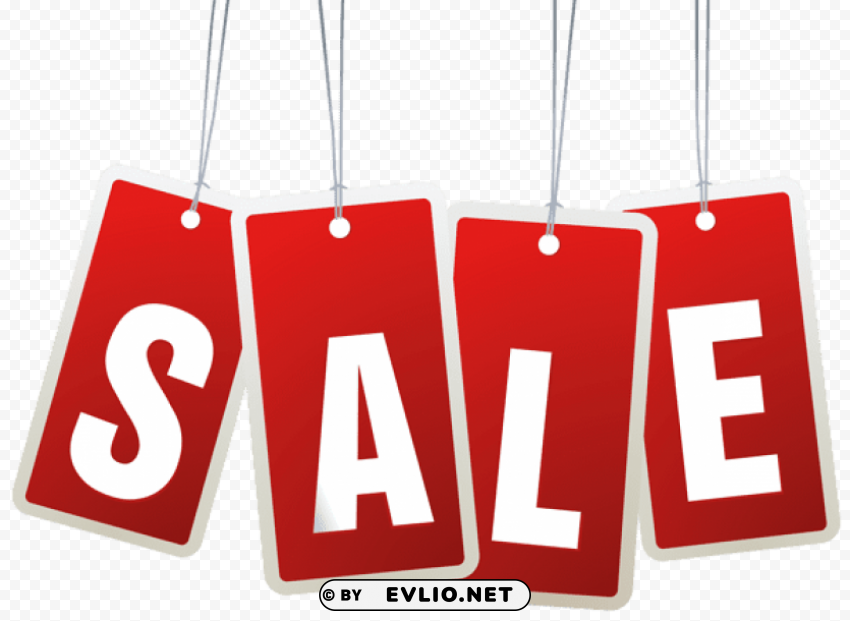 sale labels PNG Graphic Isolated with Clear Background