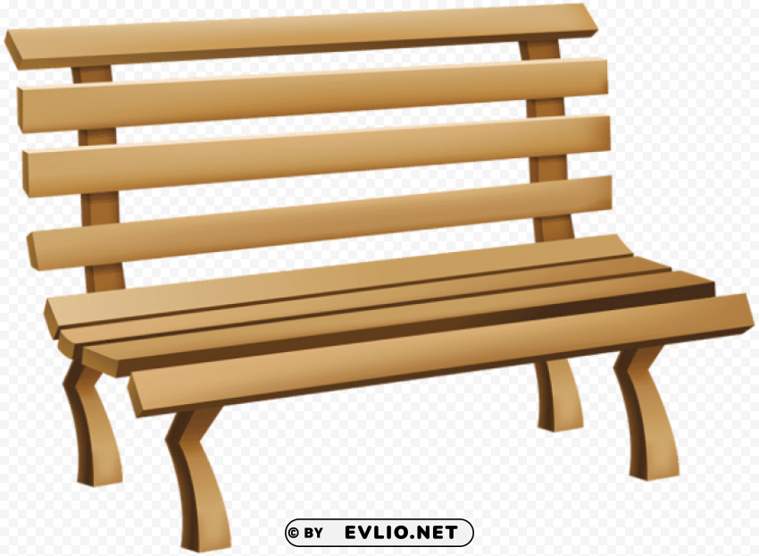 bench High-quality PNG images with transparency