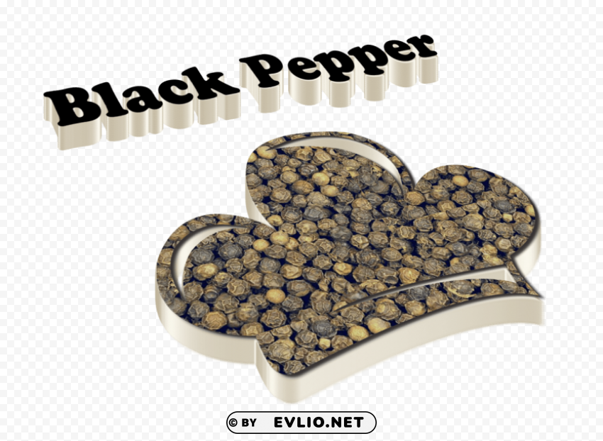 black pepper s PNG transparent images bulk