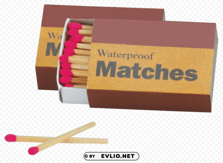 Transparent Background PNG of match box PNG images without subscription - Image ID a88ea386