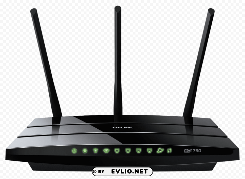 router PNG art