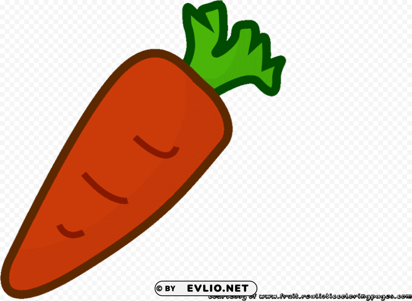 vegetable Transparent Cutout PNG Graphic Isolation
