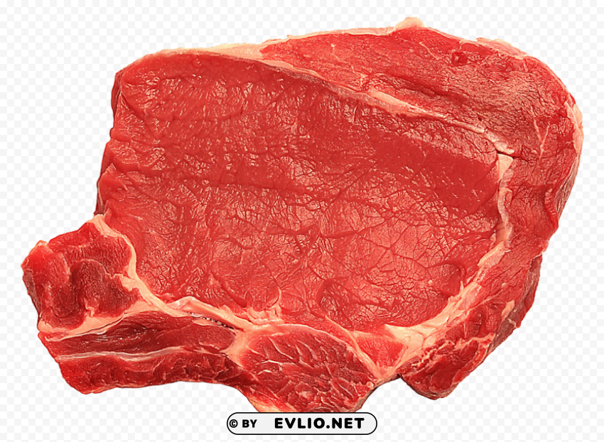 meat Transparent PNG Isolated Graphic Design