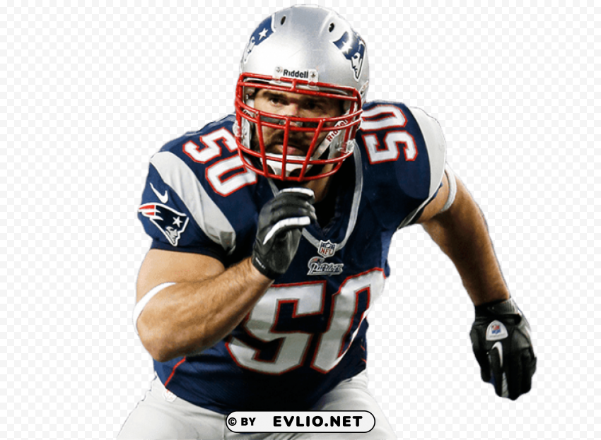 new england patriots player PNG for educational projects