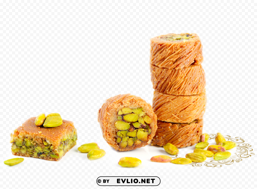 Sweets Transparent PNG Graphics Archive