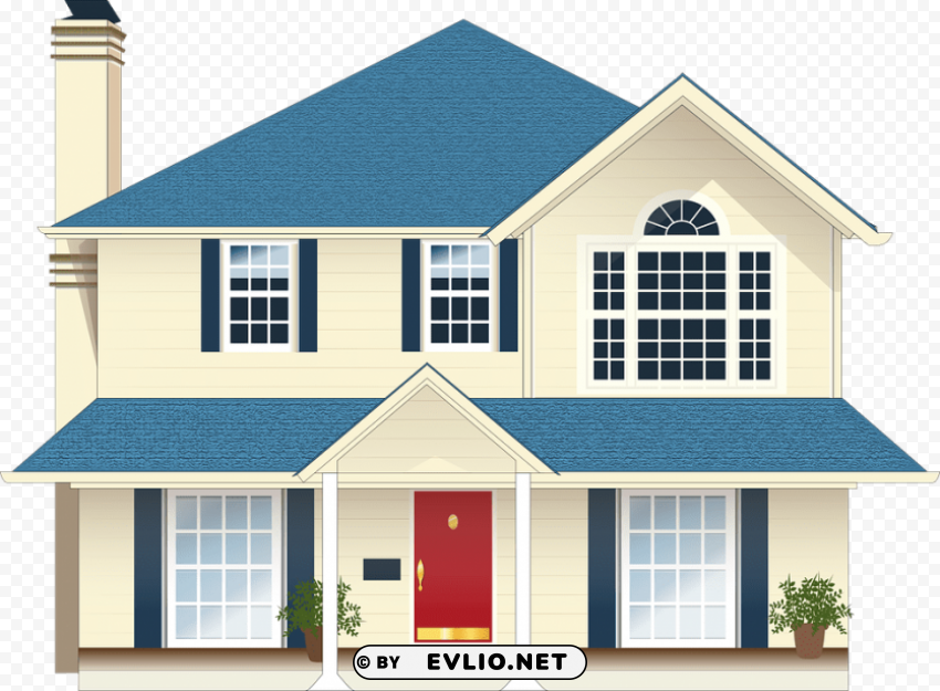 transparent background house PNG with clear transparency PNG transparent with Clear Background ID 5c749a99