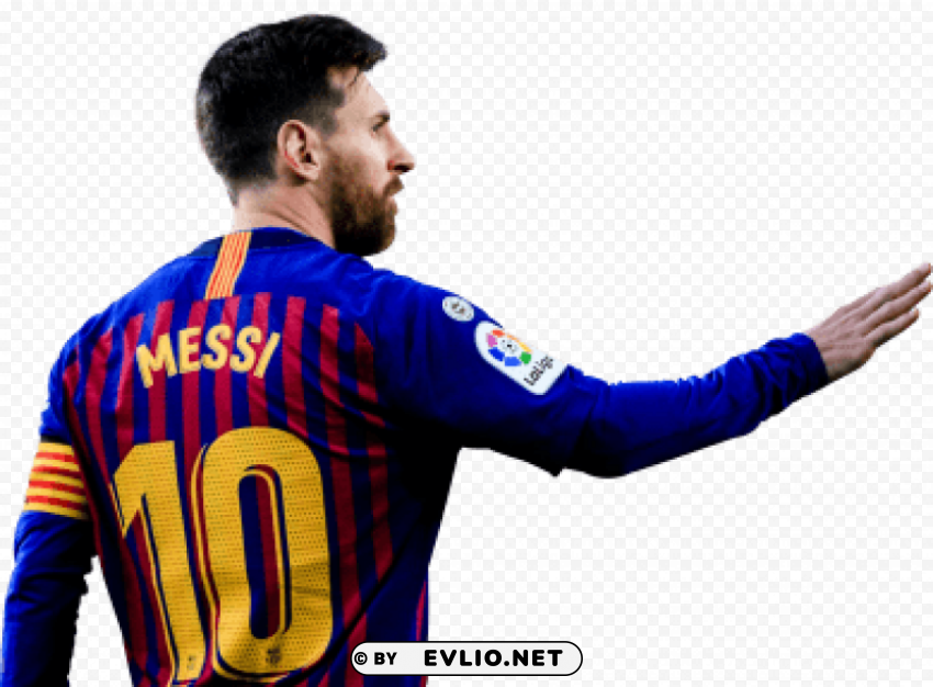 lionel messi PNG graphics with alpha transparency bundle