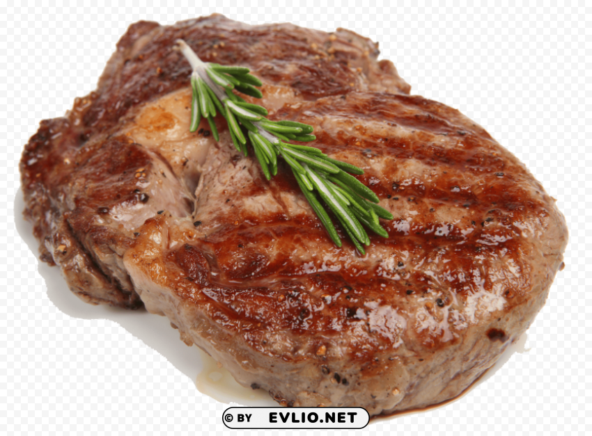 cooked meat Transparent PNG Isolated Graphic Detail PNG images with transparent backgrounds - Image ID a8b6ae61