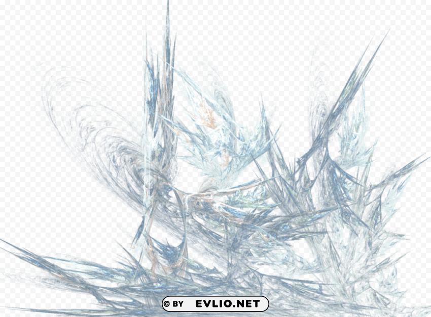 ice PNG transparent images for printing