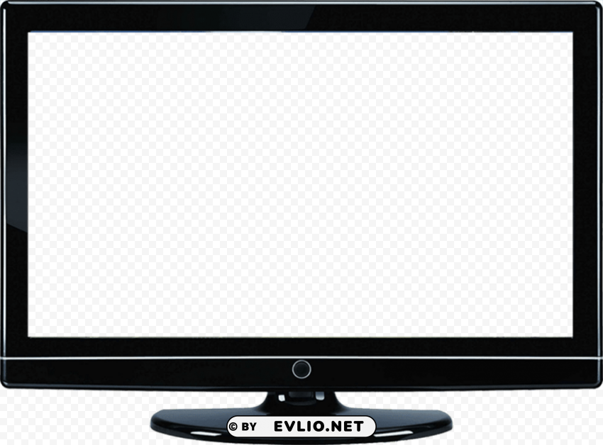 lcd television Transparent PNG pictures archive