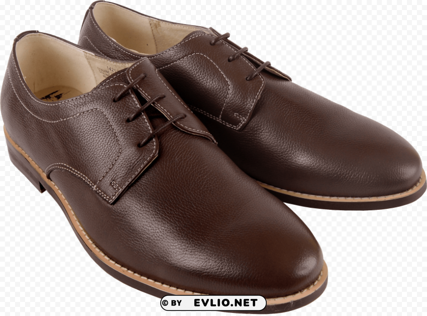 men shoes Clear PNG pictures broad bulk