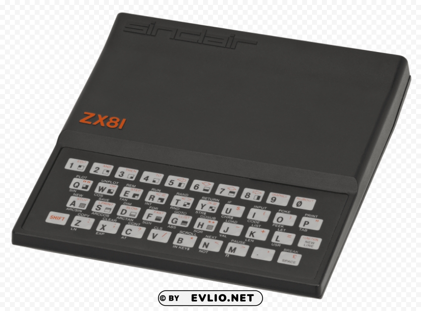 Sx 81 Computer Clear PNG Pictures Assortment