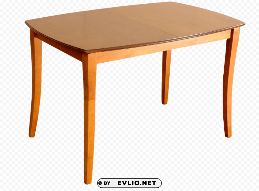 table PNG images with no fees