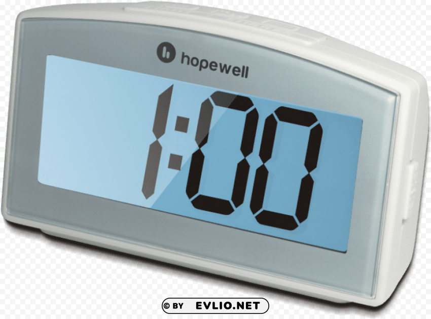 alarm clock Isolated Artwork in HighResolution Transparent PNG