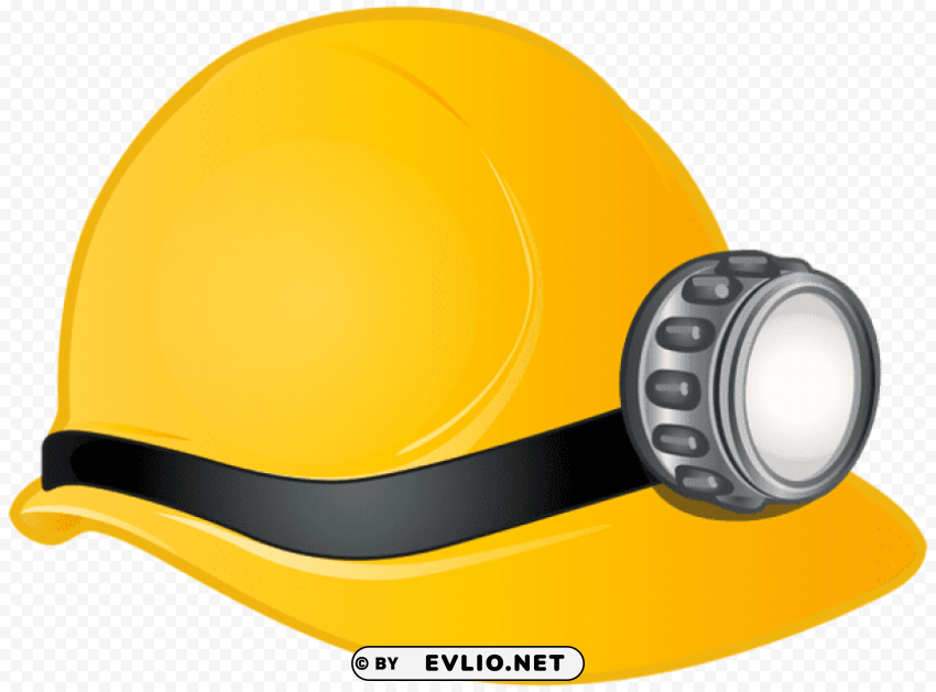 hard hat Transparent background PNG clipart