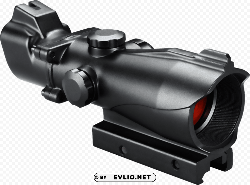 metal scope Clear PNG pictures compilation