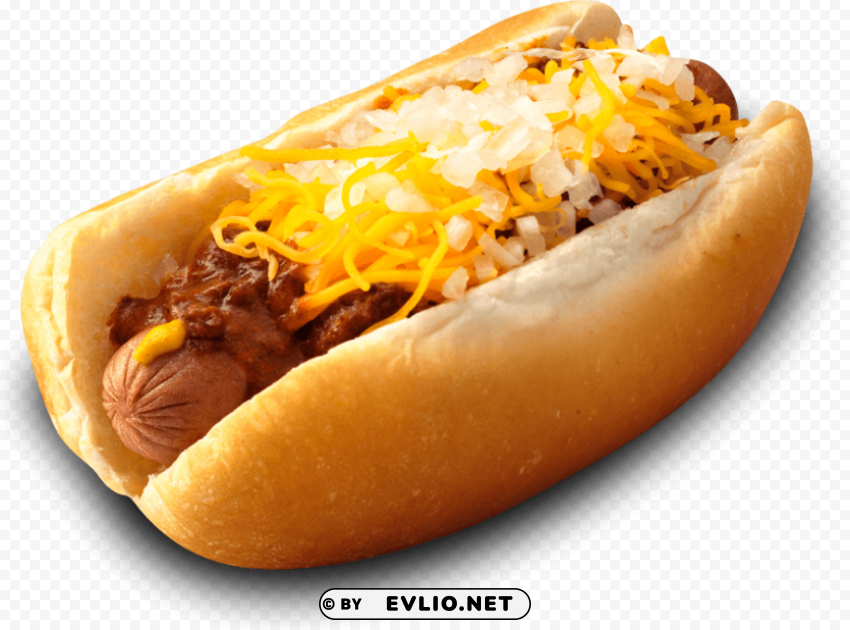 hot dog pic Clean Background Isolated PNG Graphic Detail