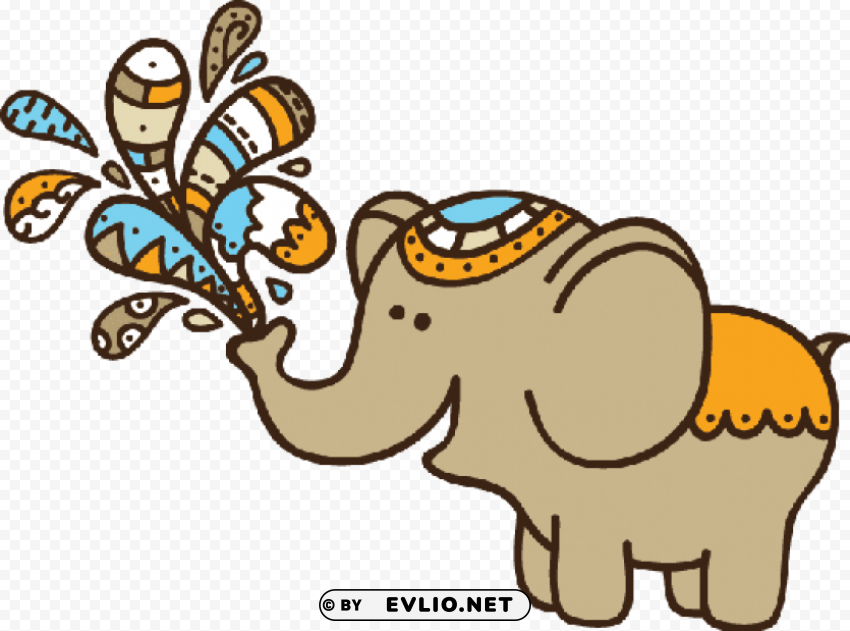 cute elephant Clear PNG pictures compilation