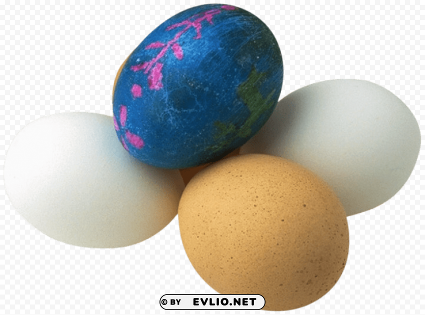 eggs Transparent PNG vectors