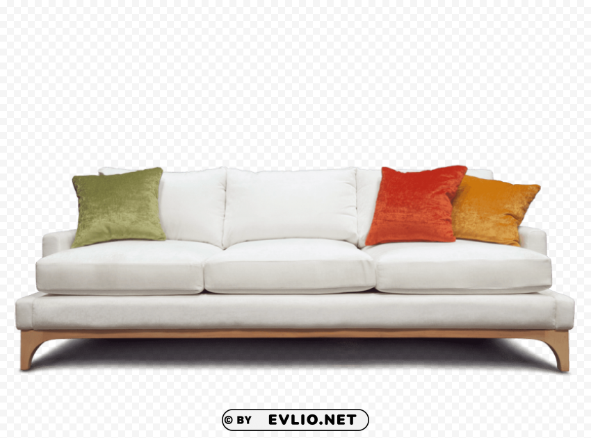 sofa PNG pics with alpha channel