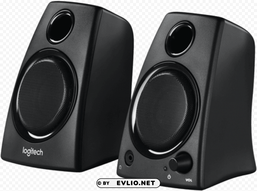130 20 speakers 5w PNG for presentations