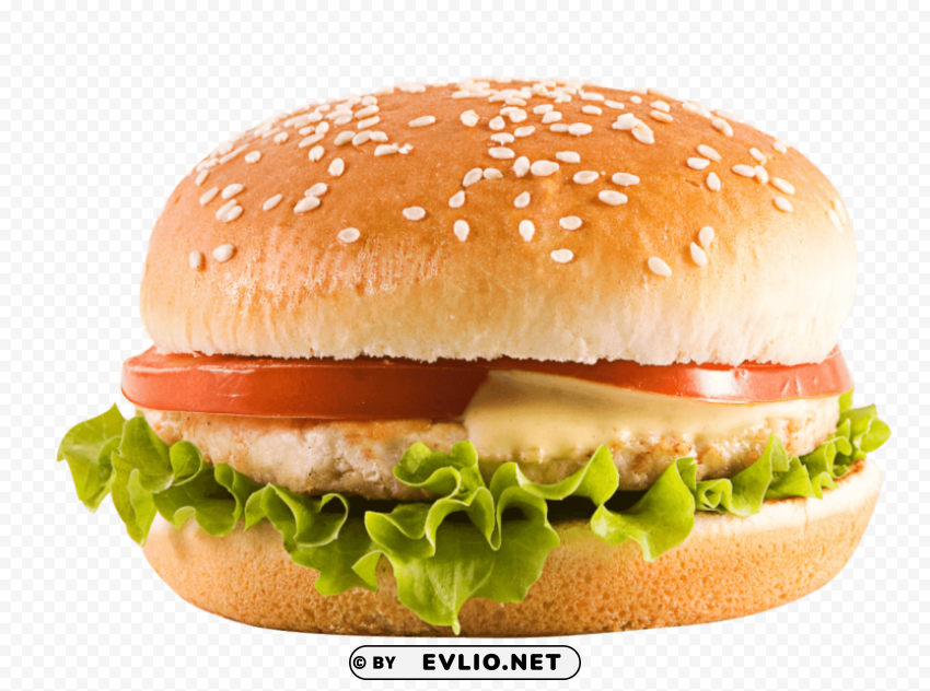 hamburger Clear background PNG graphics