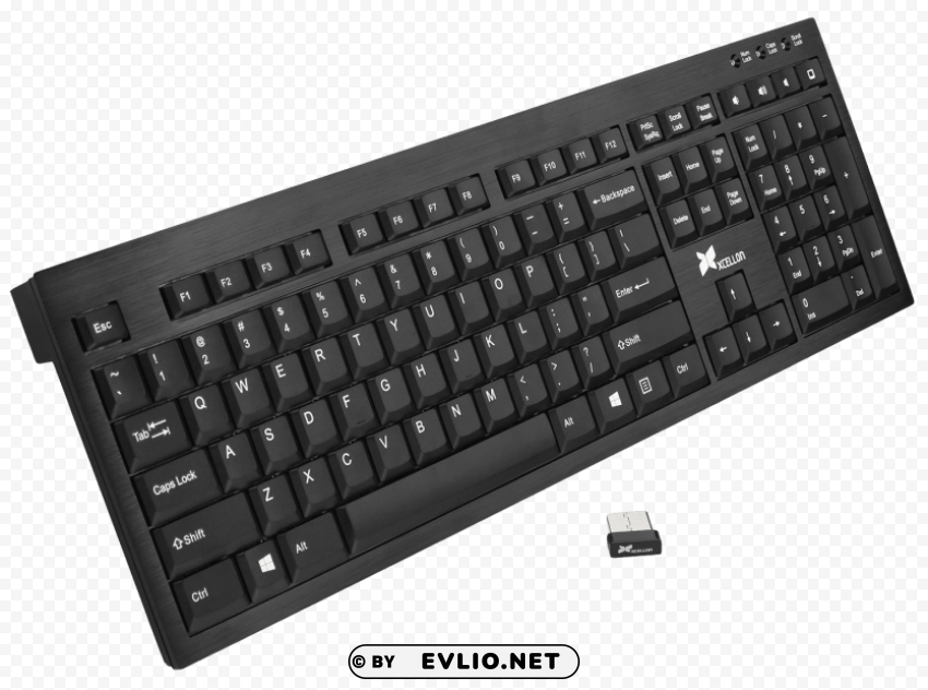 keyboard PNG images for personal projects