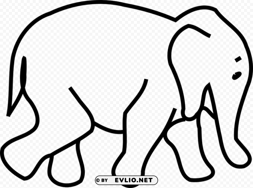 levels of organization elephant Clear PNG pictures package