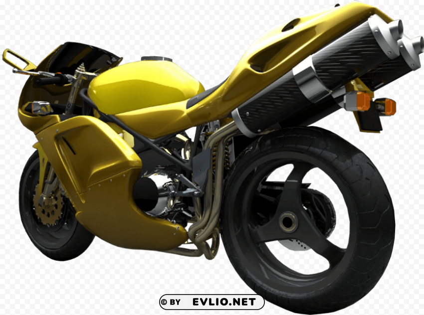 motorcycle PNG files with no backdrop wide compilation