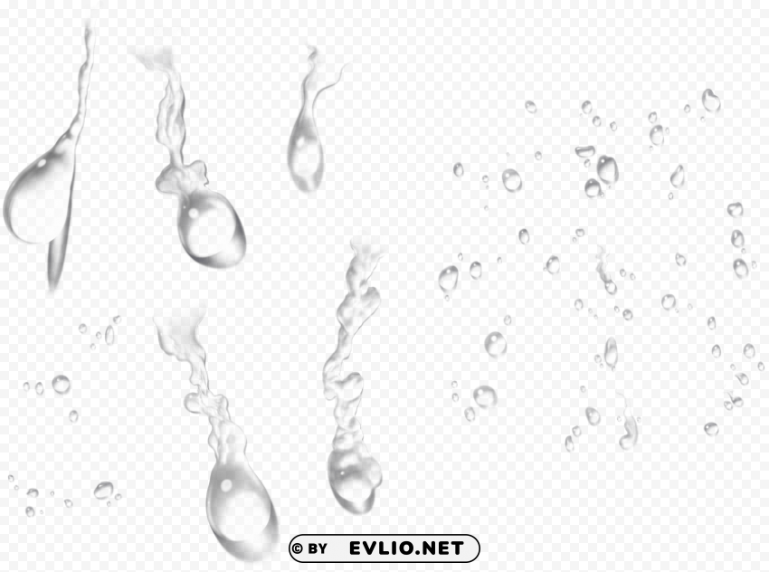 water Transparent Background Isolated PNG Art PNG with Transparent Background ID b1143c15