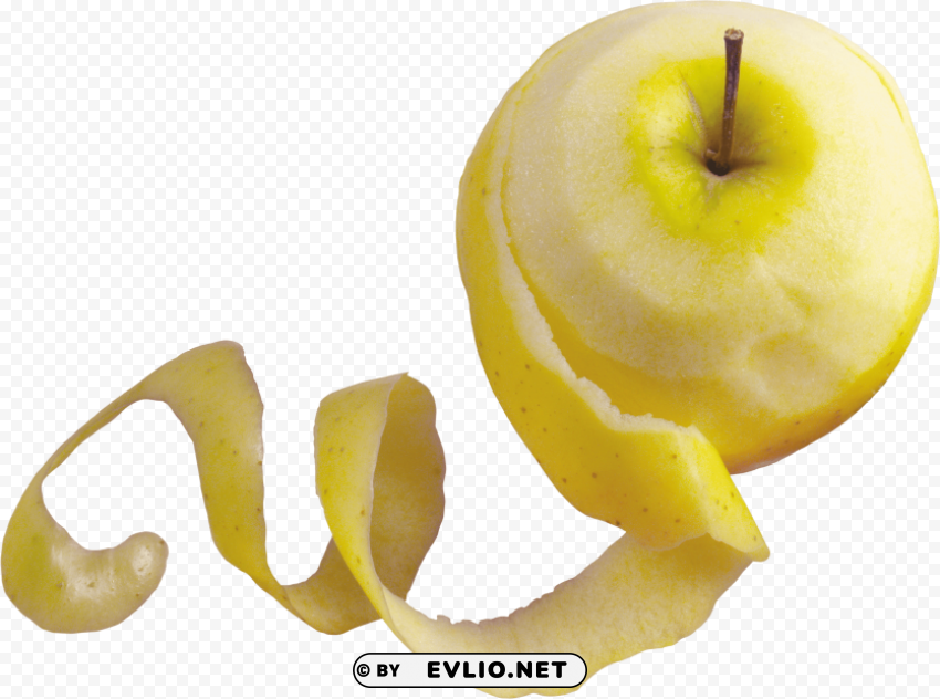 Yellow Apples PNG For Business Use