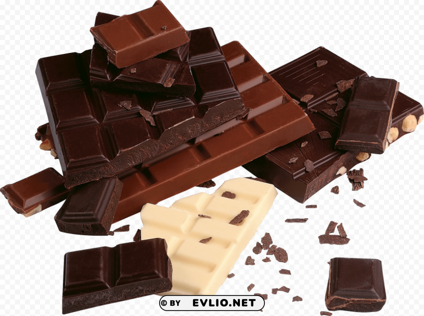 chocolate Transparent PNG download PNG images with transparent backgrounds - Image ID 43dc8534