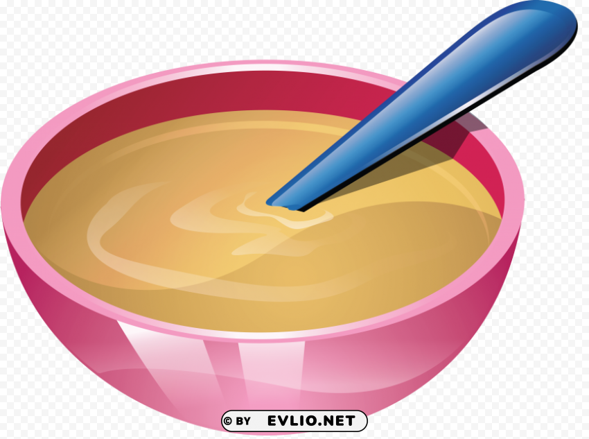 soup Clear image PNG
