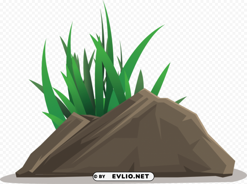 grass vector Isolated Element in Clear Transparent PNG PNG transparent with Clear Background ID c714d5a3