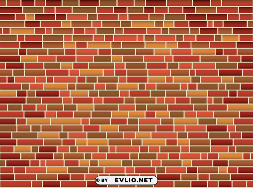 red brick wall High-resolution PNG images with transparent background