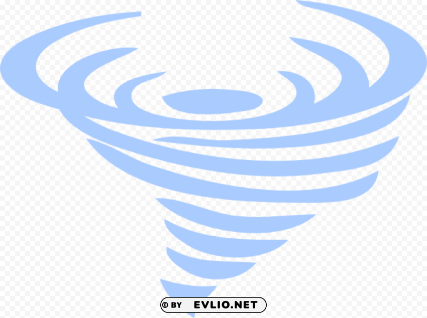 PNG image of tornado Clean Background Isolated PNG Character with a clear background - Image ID c0155bb0