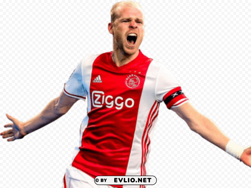 Download davy klaassen Transparent PNG Object Isolation png images background ID 1d56bd18