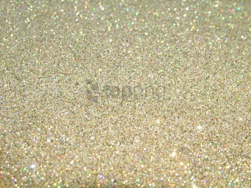 gold glitter texture background PNG Image with Isolated Subject