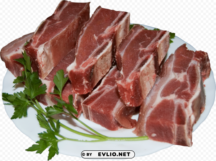 meat HighResolution PNG Isolated on Transparent Background PNG images with transparent backgrounds - Image ID 1a06b9b8
