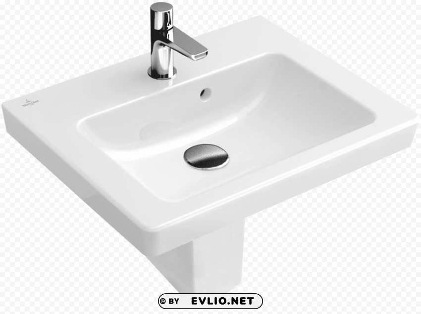sink PNG with alpha channel for download