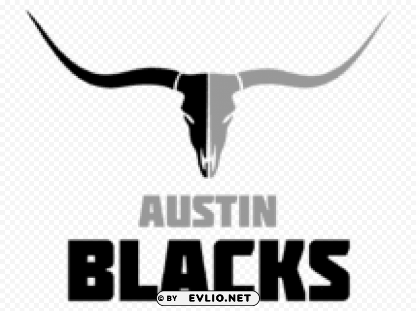 austin blacks rugby logo Transparent PNG images wide assortment