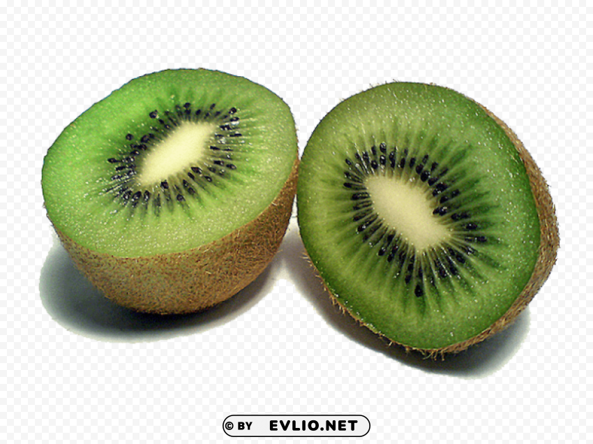 kiwi fruit PNG photos with clear backgrounds