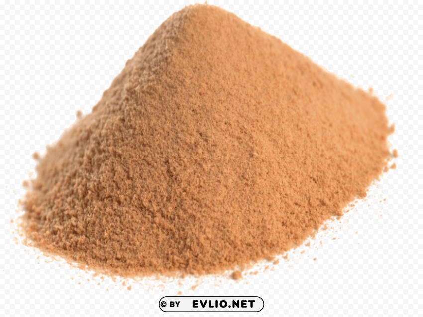 PNG image of sand PNG Graphic Isolated with Transparency with a clear background - Image ID f71214d8