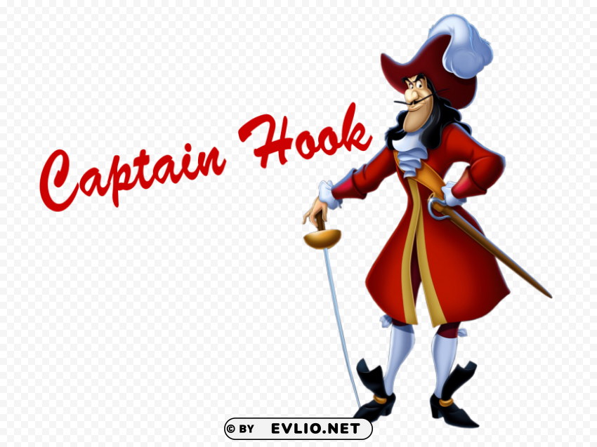 captain hook photo PNG images with no background comprehensive set