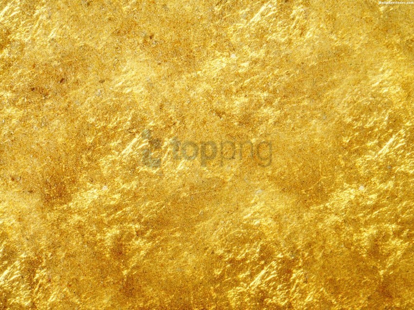 gold texture PNG transparent images for printing