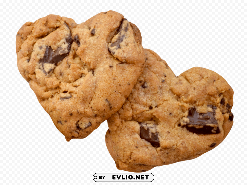 heart cookie PNG graphics with clear alpha channel broad selection