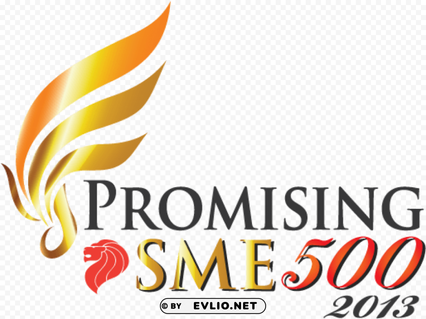promising sme 500 2013 PNG Image with Isolated Transparency
