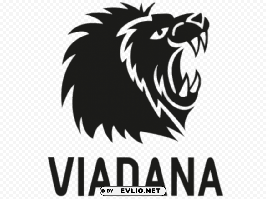 PNG image of viadana rugby logo PNG transparent stock images with a clear background - Image ID 5dab8aae