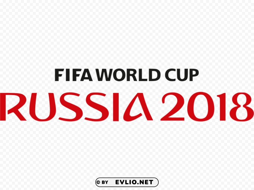 2018 fifa world cup images Isolated Item in Transparent PNG Format