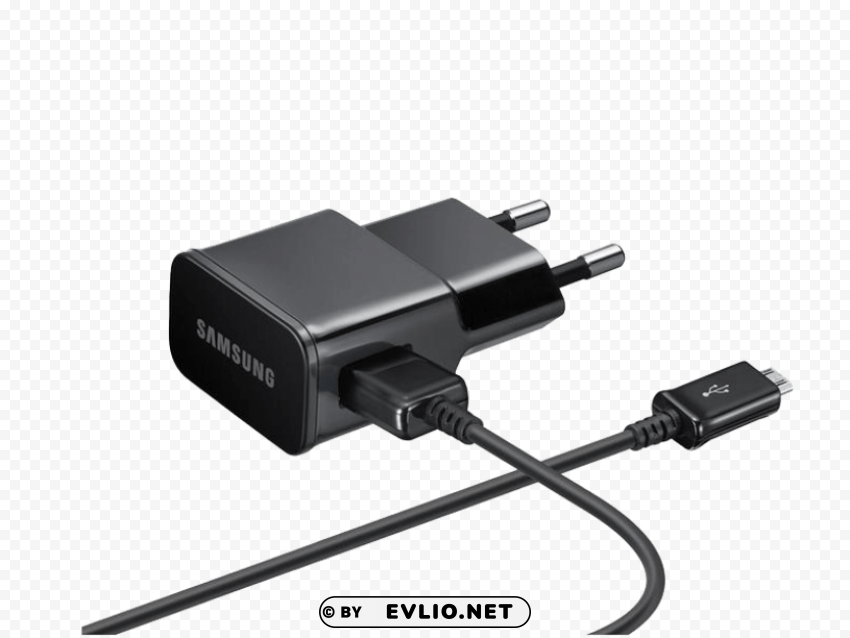 adapter Transparent PNG Isolation of Item